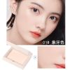 01#象牙白[适合偏白肌肤] NOVO粉饼不脱妆防水干湿两用定妆散粉粉控油遮瑕不卡粉学生补妆款