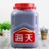 海天 上等蚝油 烧烤调料火锅蘸料耗油餐饮装饭店用 10kg/桶 2桶/件 单位:件