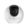 萤石(EZVIZ) C6c 4K星光全彩版 800万极清 室内智能无线监控器家用摄像头双向通话 婴儿看护器