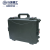 长城精工 手提式安全箱防护箱多功能五金精密仪器箱 420*330*275mm 427069