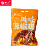 [疆不凡]风味麻椒鸡 800g/袋