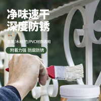 水性金属防锈漆3KG