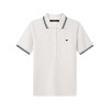 麦丝玛拉 Max Mara Weekend 女士棉质短袖POLO衫 59510327 MANCO