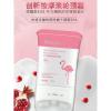 李佳琪同款颈霜脖颈纹霜带滚珠李佳琦去颈纹神器按摩颈霜抖音同款紧致经霜劲霜琪