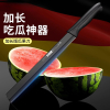 水果刀水果店专用刀具切西瓜大号加长款家用西瓜切瓜果刀N8169