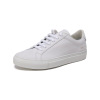 COMMON PROJECTS 女士皮革系带休闲运动鞋板鞋小白鞋 6081