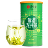 [2021新茶上市]艺福堂茶叶靠谱雨前龙井茶正宗杭州250g散装春茶绿茶