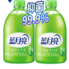 洗手液 蓝月亮 500g/瓶+500g/补充瓶
