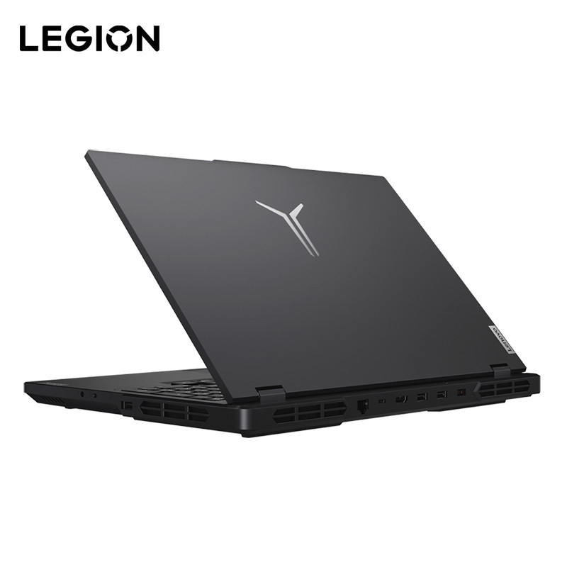 联想(Lenovo)拯救者Y9000P 2024 16英寸电竞游戏本笔记本电脑(14代i9-14900HX 16G 1T RTX4060 2.5k 240Hz100%sRGB)灰色高清大图