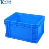 珂攸洋塑料周转箱400*300*230mm个