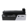 诺美佳 CF256a粉盒 适用惠普LASERJET MFP M436n/M436nda 黑色