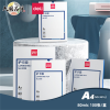 得力 过塑机塑封机膜过塑膜 A4(单位:包)