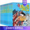 [全套12册]吴有用唐朝上学记 [正版]新书吴有用唐朝上学记全套12册 三四五六年级课外书读小学生读课外阅读书籍故事书漫