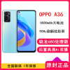 [全新]OPPO A36 6GB+128GB 蓝 全网4G 90Hz刷新率屏 骁龙680芯片 拍照美颜手机