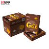 APP/金球 复印纸 A4 80g 500张/包 5包/箱