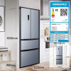 容声冰箱 BCD-319WD11MP 台