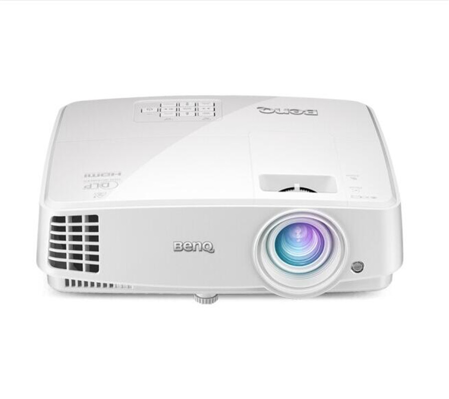 明基(BenQ) MH530 投影仪1080P全高清 3200流明 HDMI高清接口 内置音响 中大型会议室(单位:台)