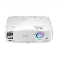 明基(BenQ) MH530 投影仪1080P全高清 3200流明 HDMI高清接口 内置音响 中大型会议室(单位:台)