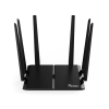 华三(H3C)R300G 大功率无线WiFi覆盖无线穿墙王智能路由器 R300G六天线千兆版双频1200M(XF)