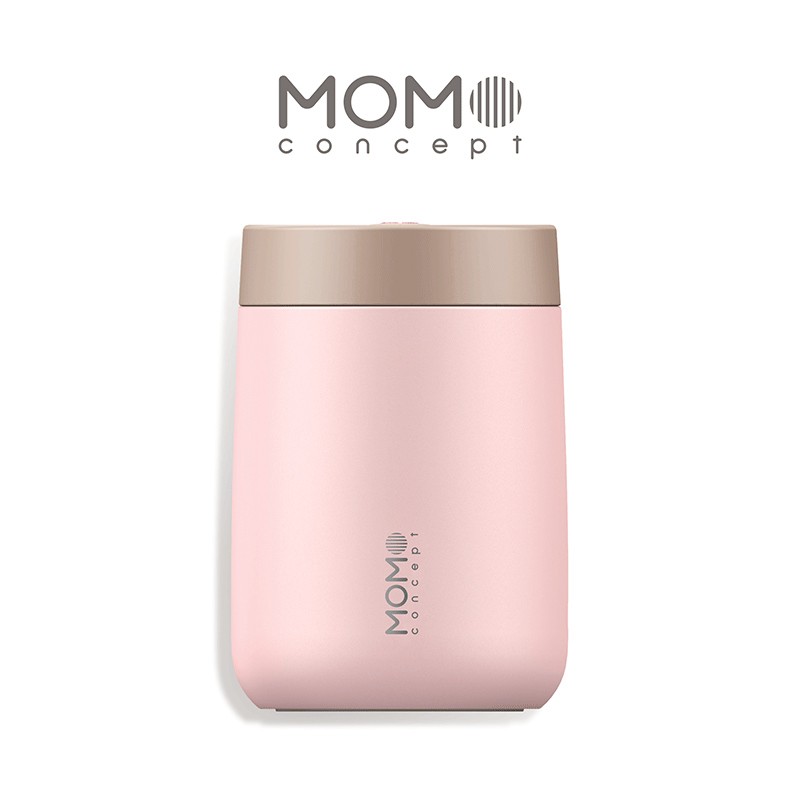 MOMOCONCEPT 大立方保溫杯 360ml