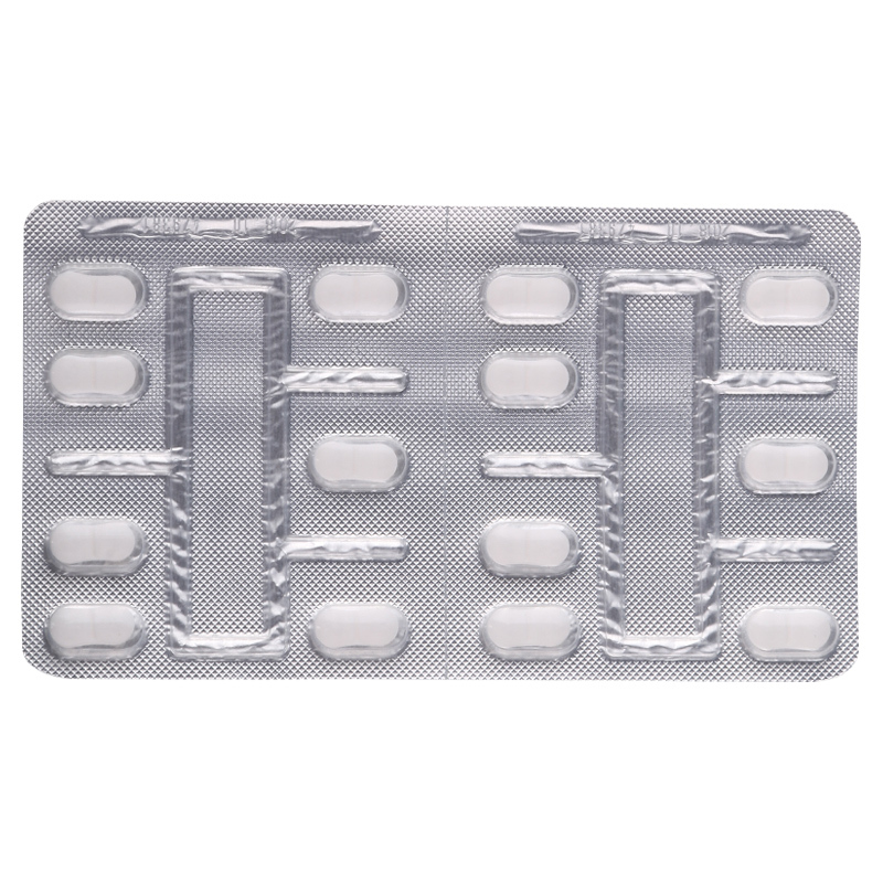 易倍申盐酸美金刚片10mg*28片/盒