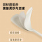 炊大皇[不粘锅专用]硅胶铲汤勺锅铲不粘锅专用炒菜铲子食品级耐高温厨具套装