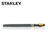 史丹利(STANLEY) 细齿 平锉 10寸 打磨修整平 细齿平锉10寸 22-350