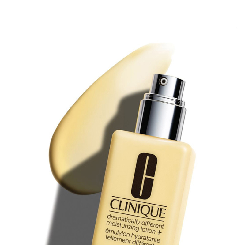 倩碧(CLINIQUE)黄油乳液有油款125ml 控油平衡 深层修护 滋润营养 任何肤质通用高清大图