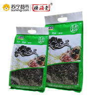榛海堂秋木耳400g