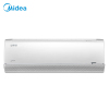 美的(Midea) KFR-35GW/BP3DN8Y-FA200(1)挂壁式冷暖空调1.5匹一价全包(包3米铜管)(Z)