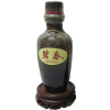 贵州毕节碧春酒业50度酱香型白酒小酒版16年陈酿纯粮食原浆老酒坤沙酒特价100ml*2瓶。