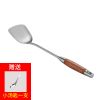 加厚304不锈钢厨具套装锅铲汤勺漏勺煎铲家用炒菜铲勺子厨房用品|高端厨具（锅铲）
