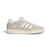 adidas originals Centennial 85 防滑耐磨 低帮 板鞋 灰白 GX2215