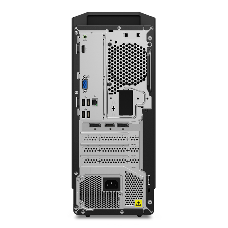 联想(Lenovo)geekPro 锐龙5 6核12线程 16G 256G+1T GTX1650Super独显家用台式机办公商务高性能游戏电脑单主机电脑高清大图