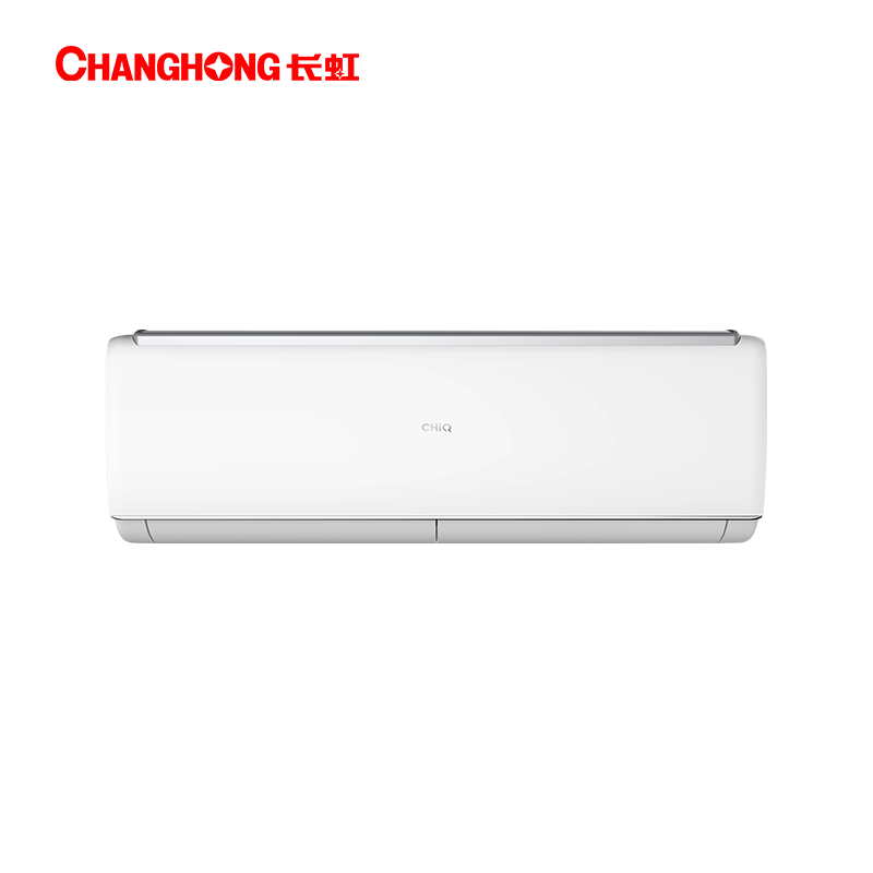 长虹空调KFR-35GW/Q7C+R1