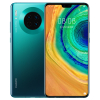 华为/HUAWEI Mate 30 8GB+128GB 翡冷翠 麒麟990智慧芯片 4000万徕卡摄像 OLED全面屏 移动联通电信4G全网通手机