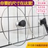 g型通用配锅盖钢化玻璃锅盖炒锅炒菜蒸锅砂家可立盖可视透明盖子