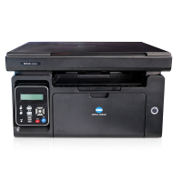 柯尼卡美能达（KONICA MINOLTA）bizhub 2280MF无线wifi多功能一体机小型家用三合一打复印机