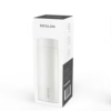 德世朗(DESLON)德世朗 DZJB-450致简保温杯450ml白色 黑色304不锈钢商务礼赠 白色
