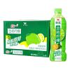 统一金桔柠檬500ml*15瓶整箱分享装茶水饮品饮料夏日清凉饮料