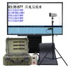 LJYZN智能3公里跑计时器中长跑测试仪跑步计时系统计圈器材体能训练军人考核计时系统智能体能训练考核测试系统设备