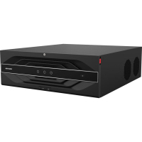 海康威视(HIKVISION) DS-8664N-I16SJD 64路16盘位 8K高清 监控硬盘录像机