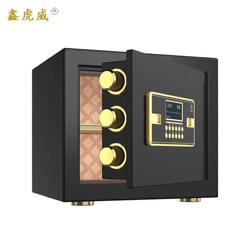 鑫虎威保险柜X3台高清大图