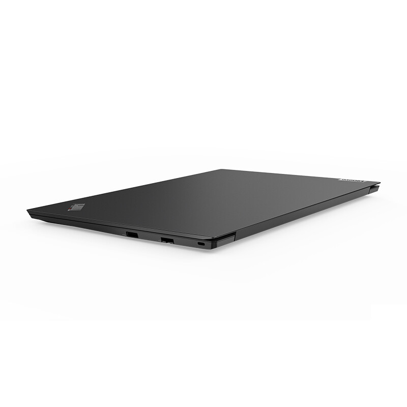 联想ThinkPad E15 2022款 酷睿版 英特尔酷睿i5 15.6英寸轻薄笔记本电脑(i5-1235U/16G/1TB/MX550)黑 win11高清大图