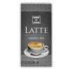 [苏宁超市]沃欧咖啡(WOW COFFEE) 经典拿铁即溶咖啡105g(15g*7条) 速溶系列