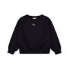 nike耐克冬季运动训练休闲圆领卫衣套衫HJ0833-010