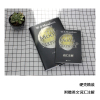 正版|月亮与六便士 精装英文版原著原版足本完整版 又名月亮和六便士 毛姆著世界名著外国小说青少年初中高中英语读物图书籍