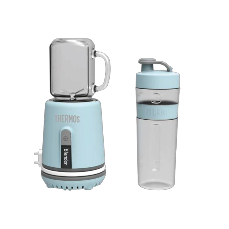 膳魔師(THERMOS) 料理机 EHA-2264A-BA 单个装
