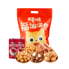 百草味(BE&CHEERY) 福运满包零食礼盒1026g