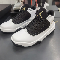 NIKE耐克篮球鞋JORDAN MAX AURA 2舒适耐磨低帮男鞋CK6636-107 DhY CK6636-107 42.5